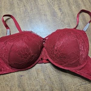 Torrid bra 50b